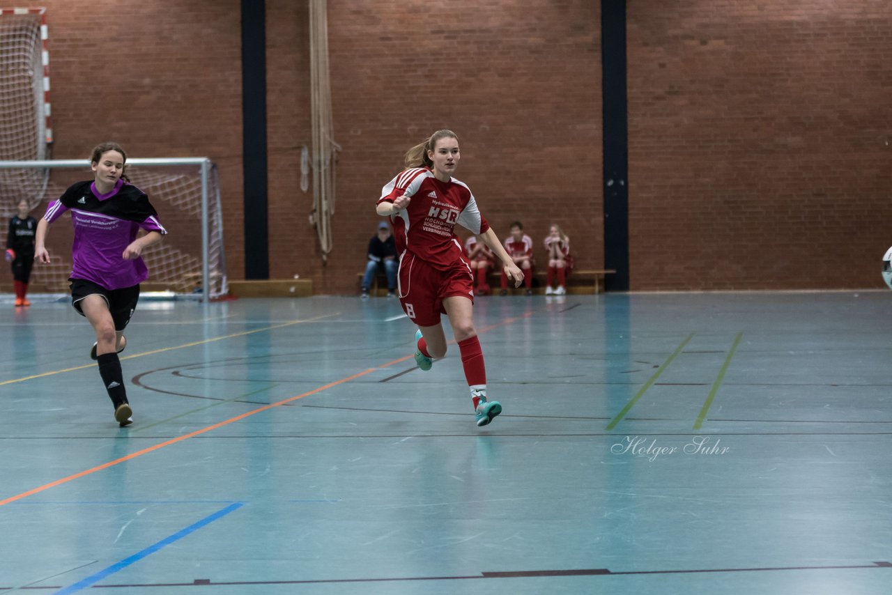 Bild 209 - Dodenhof Cup
